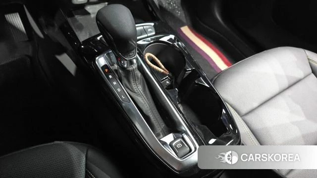 Chevrolet (GM Daewoo) Trax Crossover id 4395280 из Кореи 30