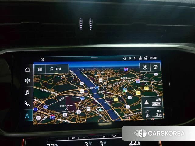 Audi A6 (C8) id 4716611 из Кореи 12