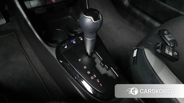 Kia Morning Urban (JA) id 4541188 из Кореи 29