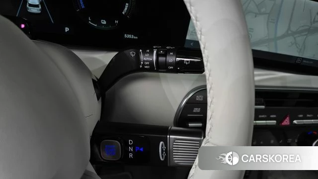 Hyundai Palisade (LX3) id 4177412 из Кореи 19