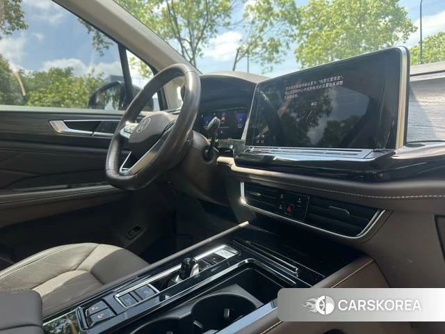 Volkswagen Weiran id 4335047 из Китая 20