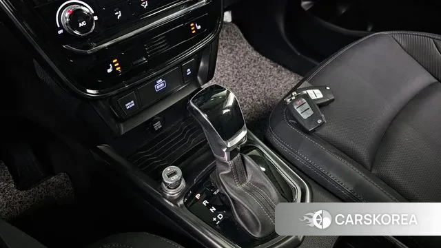 Ssangyong Berry New Tivoli id 3509504 из Кореи 19