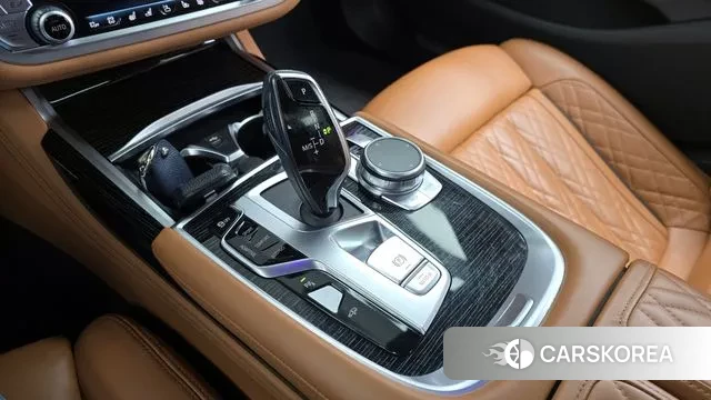 BMW 7 Series (G11) id 3433594 из Кореи 19