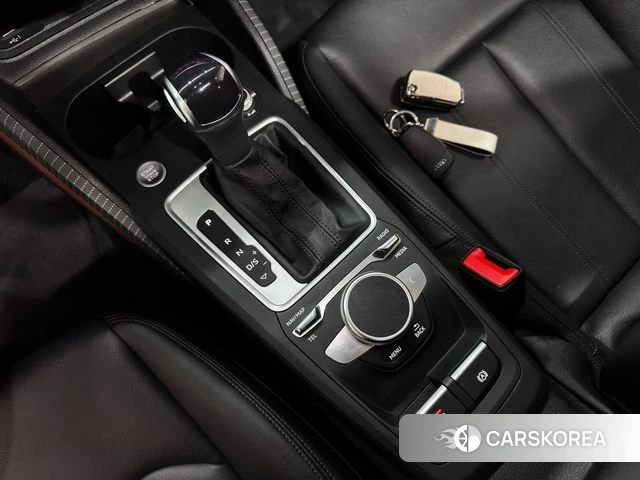 Audi Q2 id 3982013 из Кореи 19