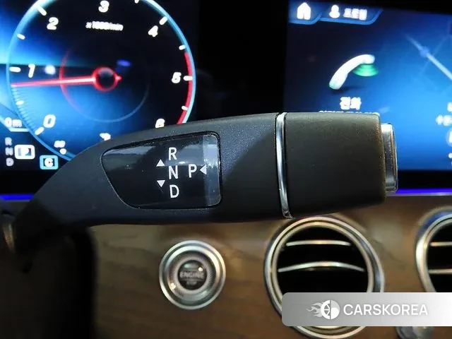 Mercedes-Benz E-Class W213 id 3691385 из Кореи 18