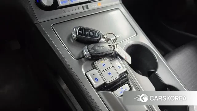 Hyundai Kona Electric id 3182150 из Кореи 19