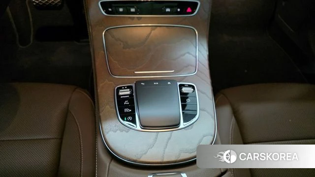 Mercedes-Benz E-Class W213 id 4549291 из Кореи 19
