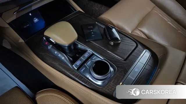 Kia More K9 id 3708618 из Кореи 19