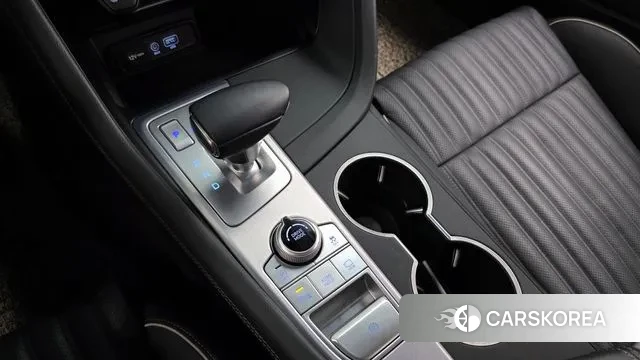 Genesis G70 id 3499598 из Кореи 19