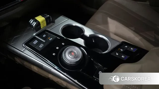 Kia K8 Hybrid id 3746187 из Кореи 19