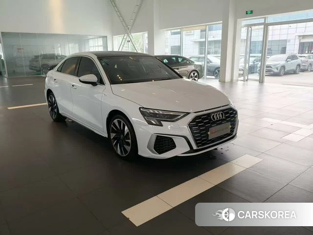 Audi A3 id 4259256 из Китая 16