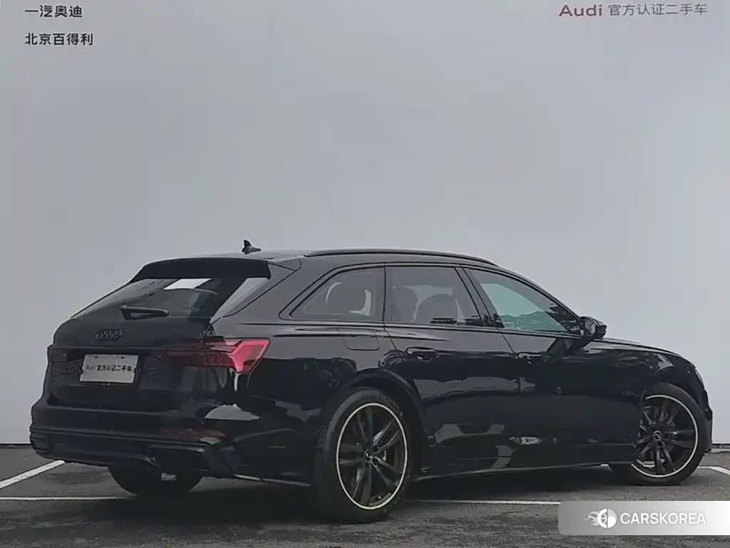 Audi A6 id 4629022 из Китая 16