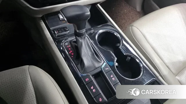 Kia The New Carnival id 3515230 из Кореи 19