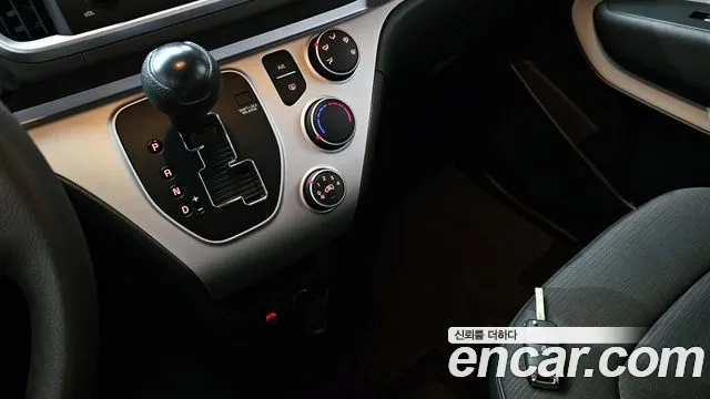 Kia The New Ray id 2949564 из Кореи 19