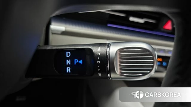 Hyundai Ionic 6 id 4523577 из Кореи 19