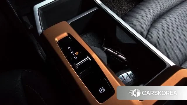 Ssangyong Torres EVX id 2983792 из Кореи 19