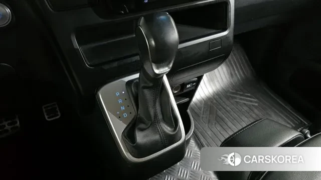 Hyundai Staria id 3027700 из Кореи 19