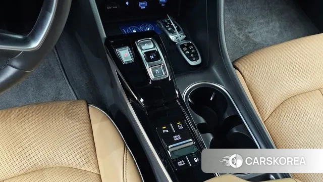 Hyundai Sonata (DN8) id 3322713 из Кореи 19