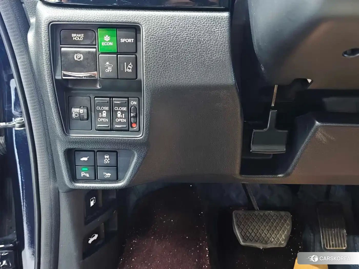 Honda Odyssey id 4681196 из Китая 11