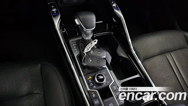 Kia Sorento 4th Generation id 2833405 из Кореи 19