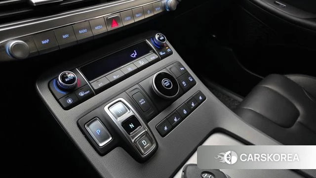 Hyundai Palisade id 4294208 из Кореи 19