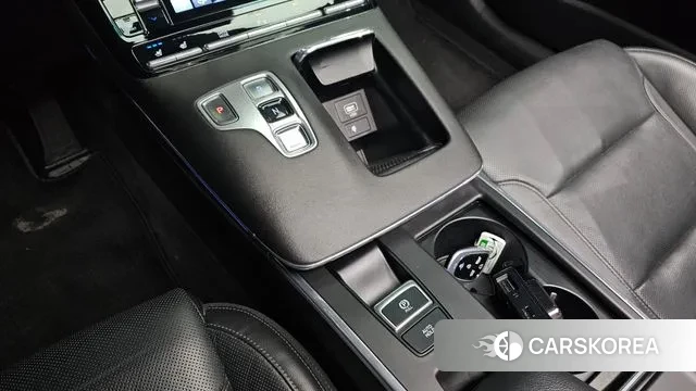 Hyundai The New Grandeur IG Hybrid id 3740694 из Кореи 19