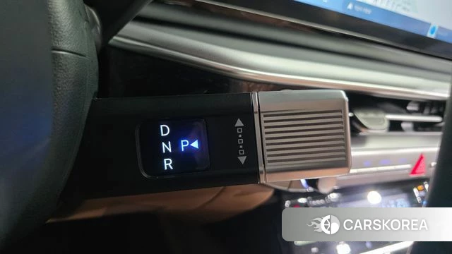 Hyundai Grandeur (GN7) id 4847970 из Кореи 19