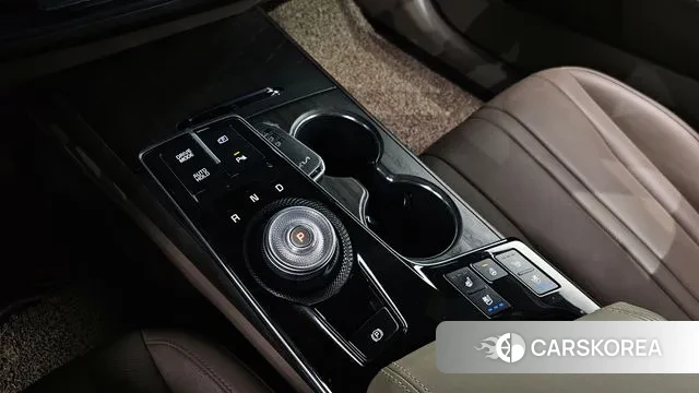 Kia K8 Hybrid id 3147704 из Кореи 19