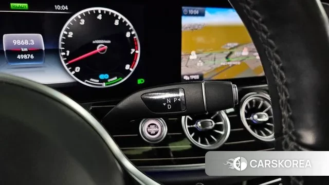 Mercedes-Benz CLS-Class C257 id 3547042 из Кореи 19