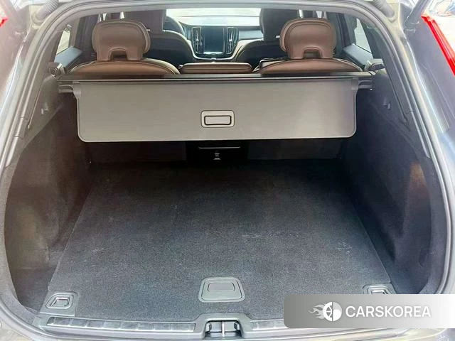 Volvo XC60 id 4236542 из Китая 13