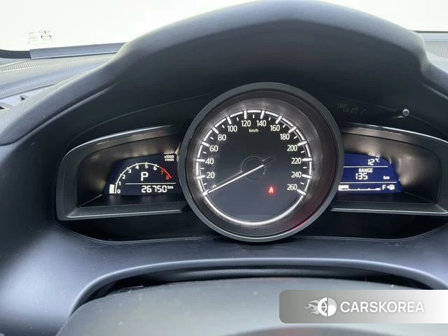 Mazda CX-4 id 4335693 из Китая 15