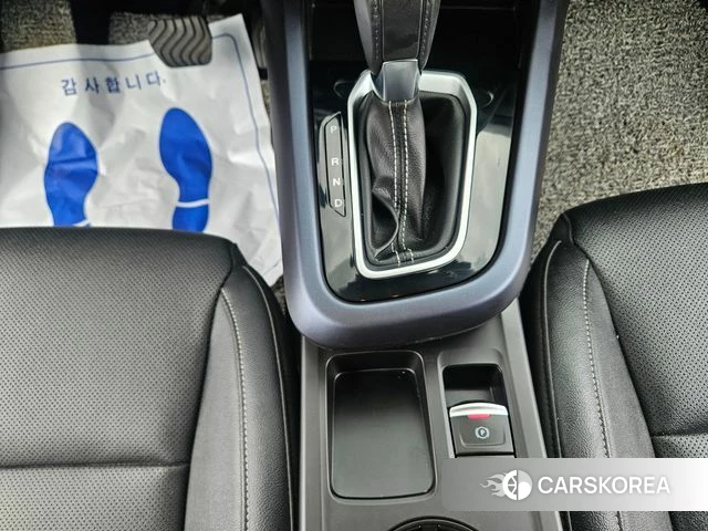 Renault Korea (Samsung) XM3 id 4887304 из Кореи 19