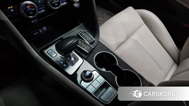 Genesis G70 id 3455300 из Кореи 19