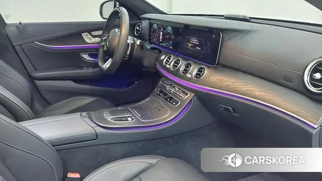 Mercedes-Benz E-Class W213 id 2939497 из Кореи 19