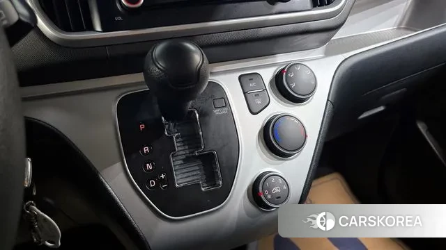 Kia The New Ray id 3448501 из Кореи 19