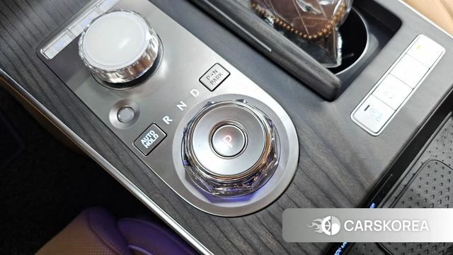 Genesis G80 (RG3) id 4589819 из Кореи 31