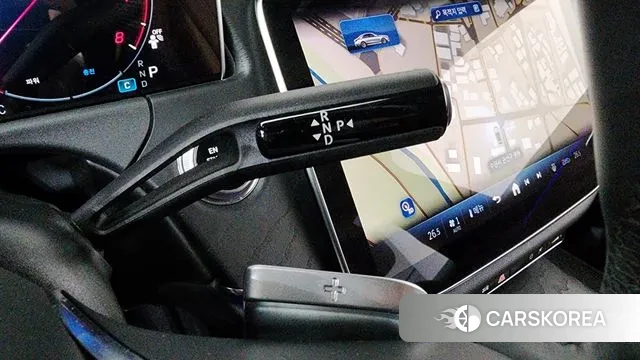 Mercedes-Benz E-Class W214 id 3580814 из Кореи 19