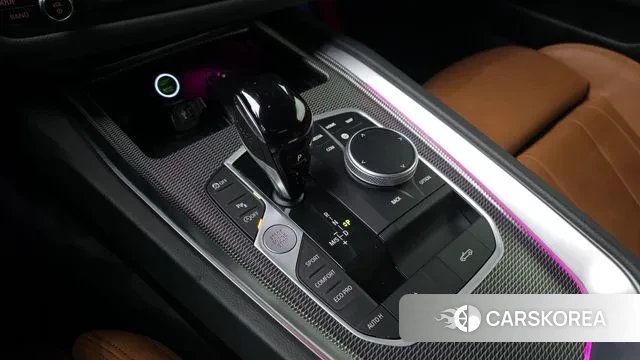 BMW Z4 (G29) id 3591759 из Кореи 19