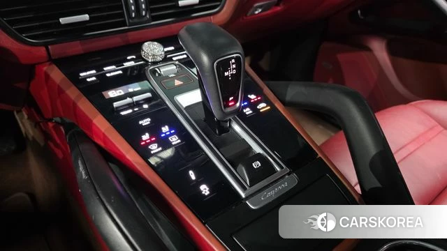 Porsche Cayenne (PO536) id 4530639 из Кореи 19