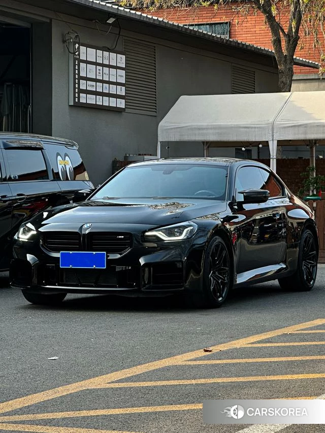BMW M2 id 4301756 из Китая 12