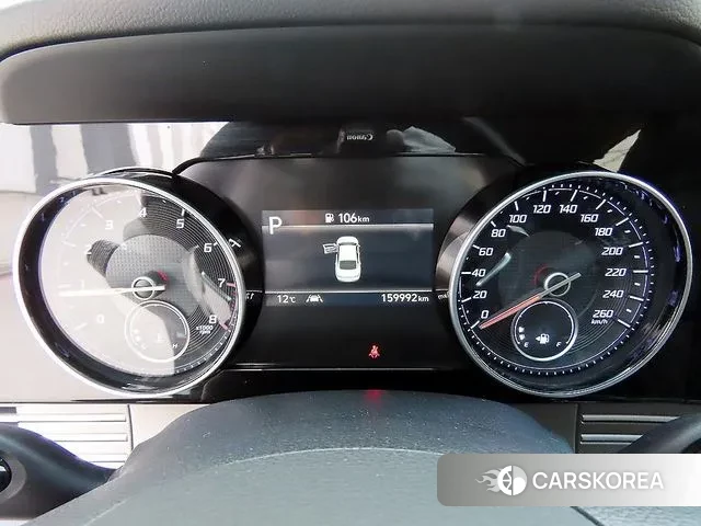 Hyundai The New Grandeur IG id 3787855 из Кореи 19