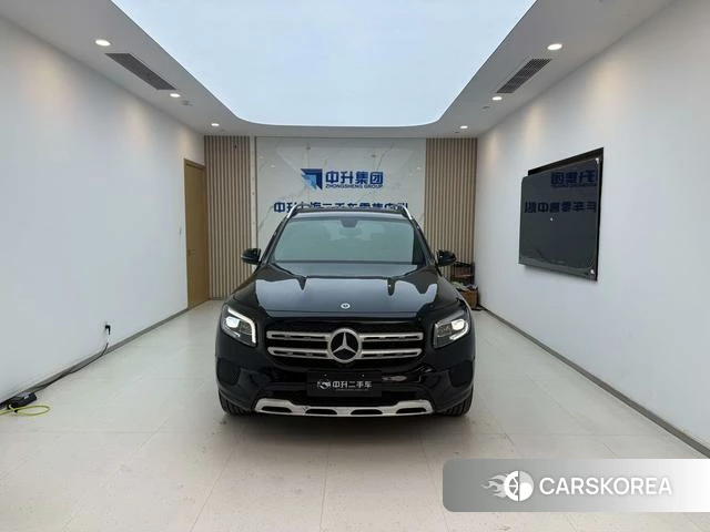 Mercedes-Benz GLB id 4271222 из Китая 26