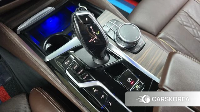 BMW 6 Series GT (G32) id 4530003 из Кореи 34