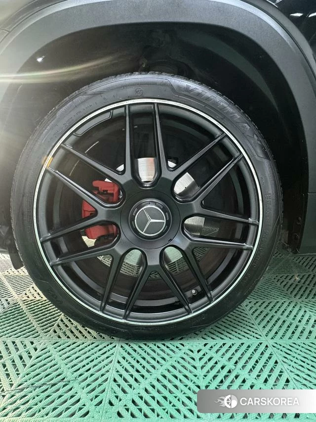 Mercedes-Benz GLB id 4299903 из Китая 25