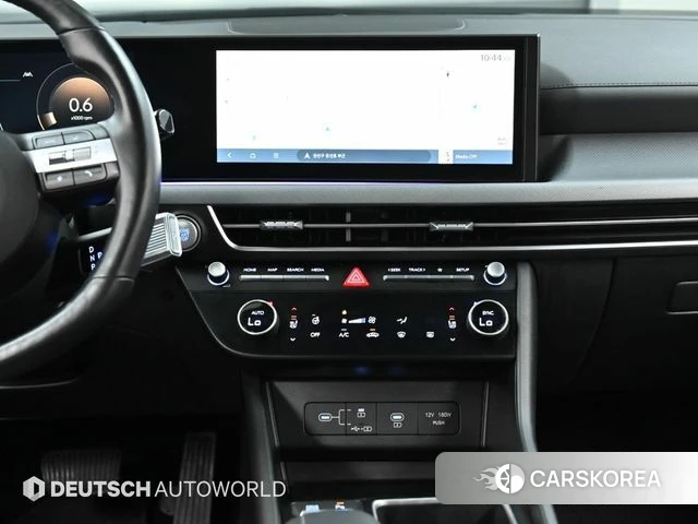 Hyundai Sonata D Edge (DN8) id 4710732 из Кореи 19