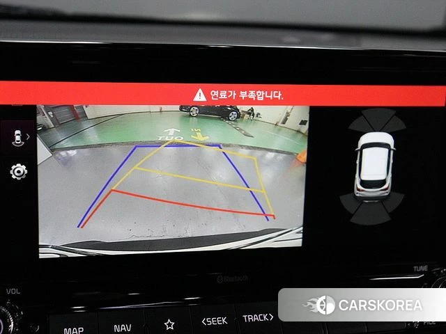 Kia Seltos id 3866728 из Кореи 19