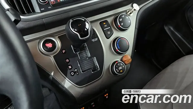 Kia The New Ray id 2797860 из Кореи 19