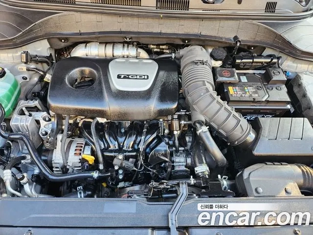 Hyundai Kona id 2872761 из Кореи 15