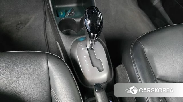 Chevrolet (GM Daewoo) The Next Spark id 4755433 из Кореи 32