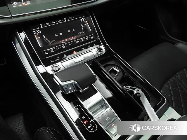 Audi Q8 (4M) id 3339100 из Кореи 17